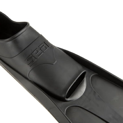 SEAC Shout, Long Fins for Scuba Diving, Spearfishing and Freediving