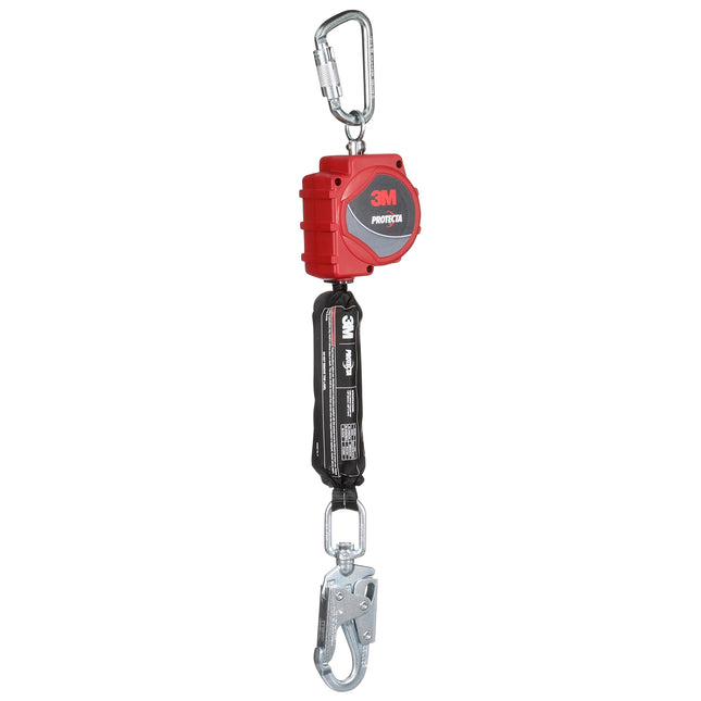 3M™ Protecta® Self-Retracting Lifeline with Carabi