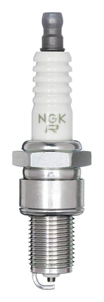 NGK (3432) BPR4EY V-Power Spark Plug, Pack of 1, black