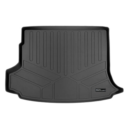 SMARTLINER Custom Fit All Weather Black Cargo Trun
