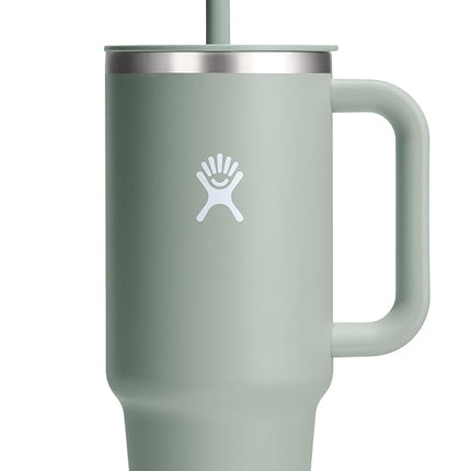 Hydro Flask 40 Oz All Around Travel Tumbler Agave