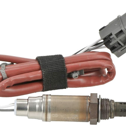 BOSCH 15957 Premium Original Equipment Oxygen Sensor - Compatible with Select Nissan Frontier, Xterra