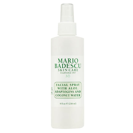 Spray Facial Mario Badescu 236ml