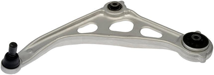 Dorman 527-412 Front Passenger Side Lower Suspension Control Arm and Ball Joint Assembly Compatible with Select Nissan Models