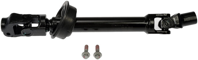 Dorman 425-401 Steering Shaft Compatible with Select Toyota Models
