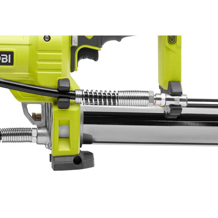 Pistolet à graisse sans fil Ryobi 18 V P3410 (outil seul)