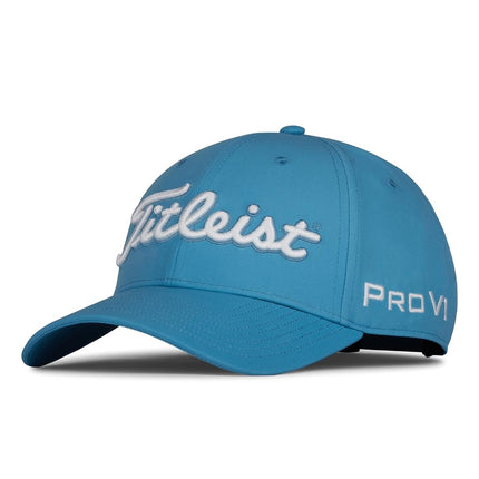 Gorra de golf Titleist Tour Performance para hombre