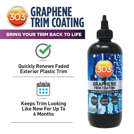 303 Recubrimiento de Gafreno (8oz)
