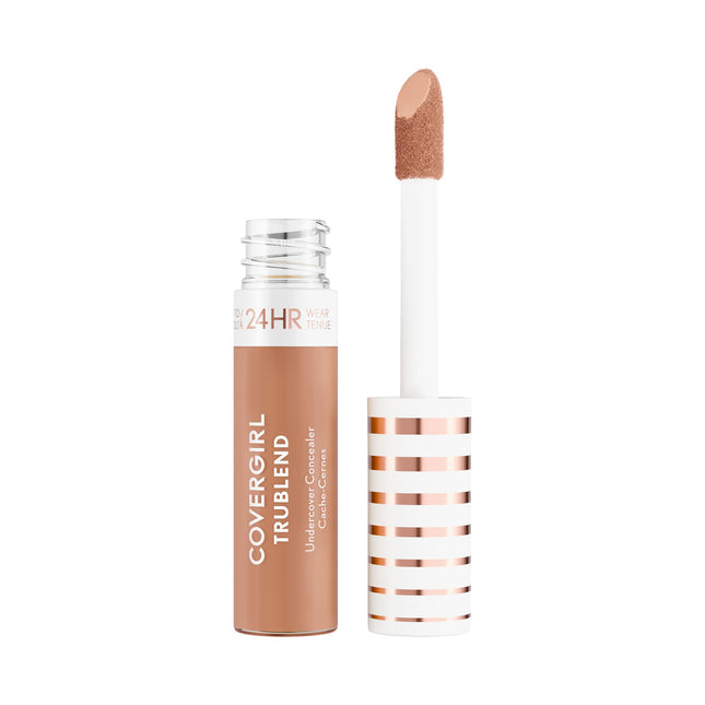 COVERGIRL TruBlend Undercover Concealer (M900 - Perfect Beige)
