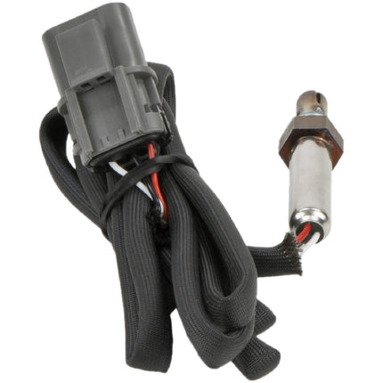 BOSCH 13252 Premium OE Fitment Oxygen Sensor - Compatible with Select Nissan D21 Pickup, Pathfinder