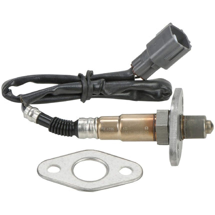 BOSCH 13095 Premium OE Fitment Oxygen Sensor - Compatible with Select Toyota 4Runner, T100, Tacoma, Tundra