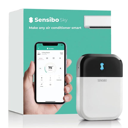 Sensibo Sky, Smart Home Air Conditioner System - Q