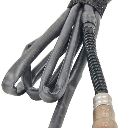 BOSCH 16073 Premium Original Equipment Oxygen Sensor - Compatible with Select Audi Allroad, A4, A4 Quattro, A6, A6 Quattro, A8, RS6, S4, S6, S8; Volkswagen Passat