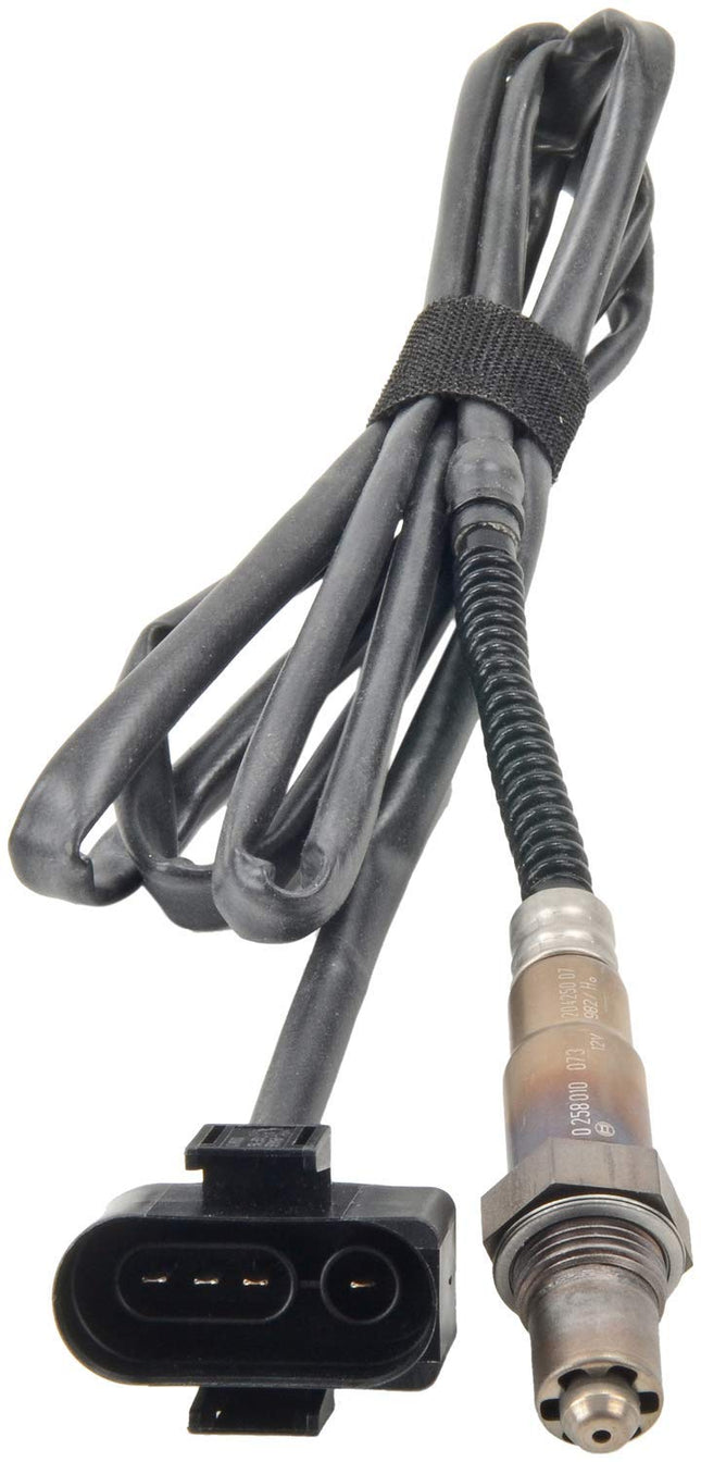 BOSCH 16073 Premium Original Equipment Oxygen Sens