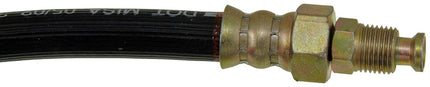 Dorman H38294 Rear Brake Hydraulic Hose for Select International Models