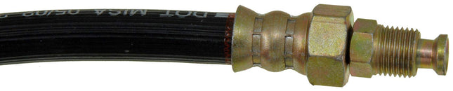 Dorman H38294 Rear Brake Hydraulic Hose for Select International Models