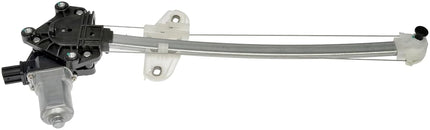 Dorman 751-757 Ensemble lève-vitre électrique et moteur côté conducteur arrière pour certains modèles Honda