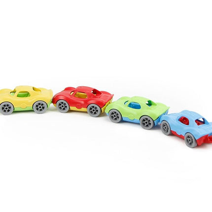 Stack and Link Racer