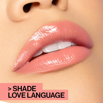 Wet n Wild 549B Megaslicks lip gloss, 0.19 Ounce, That's My Jam