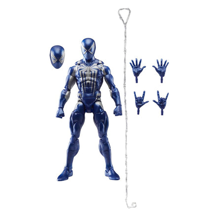 Marvel Legends Series Gamerverse Peter Parker Anti
