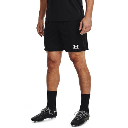 Under Armour Challenger Core Shorts Men's, 3XL, Black