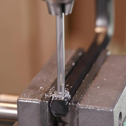 Drill America D/ADIE11/16 Carbide Tipped Die Drill Bit, 11/16"