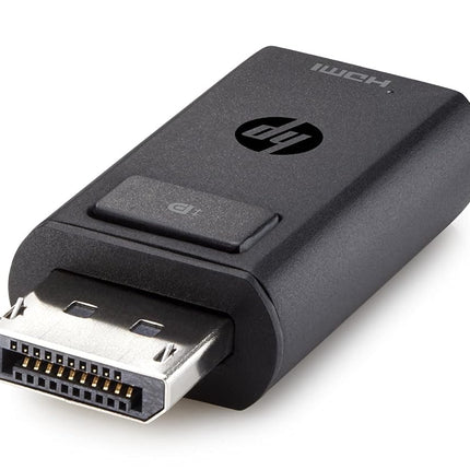 HP DisplayPort to HDMI 1.4 Adapter F3W43AA