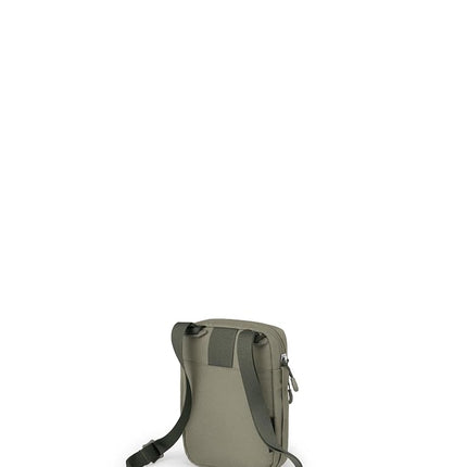 Osprey Daylite Small Crossbody Pouch, 1L, Tan Concrete