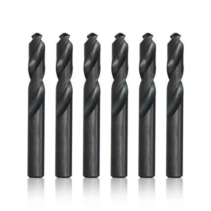 Drill America D/AST Series High-Speed Steel Screw 