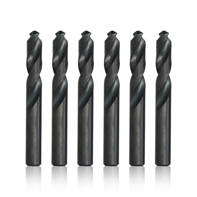 Drill America D/AST Series High-Speed Steel Screw 