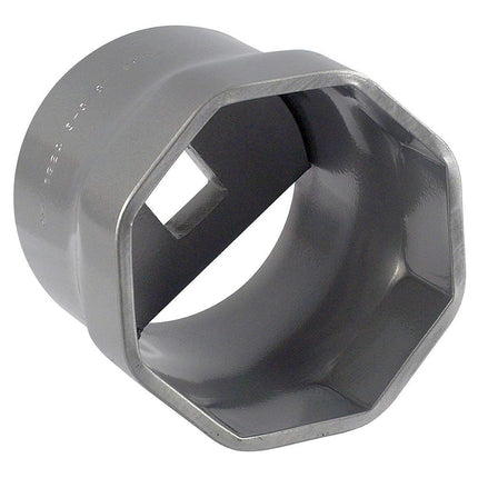 OTC 1924 Wheel Bearing Locknut Socket - 8 Point, 3-3/8" Opening Size