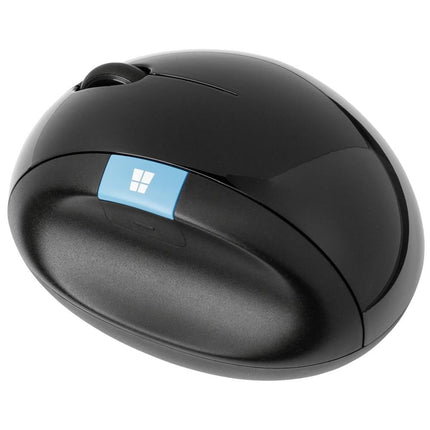 Microsoft Sculpt Ergonomic Mouse , Black