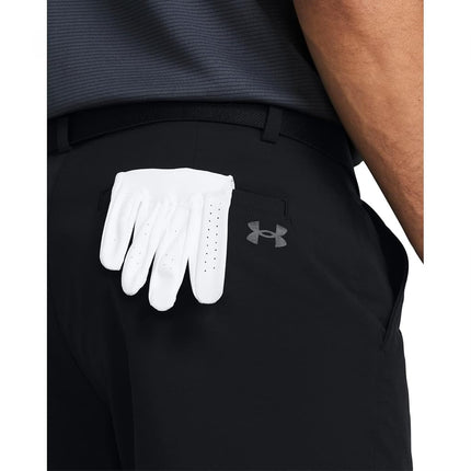 Under Armour Men's UA Tech Taper Short Pants Black / / Black