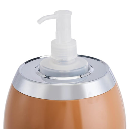Master Massage Massage Oil Warmer,Heater for Oil,lotion and Cream