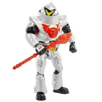 Masters of the Universe Origins Horde Trooper Action Figure, Battle Figures for Storytelling Play and Display, Gift for 6+ and Collectors