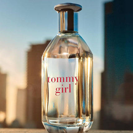 Tommy Hilfiger Tommy Girl Eau De Toilette 30ml