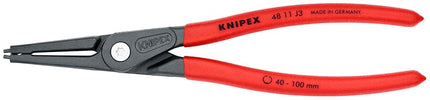 KNIPEX Internal Precision Snap Ring Pliers