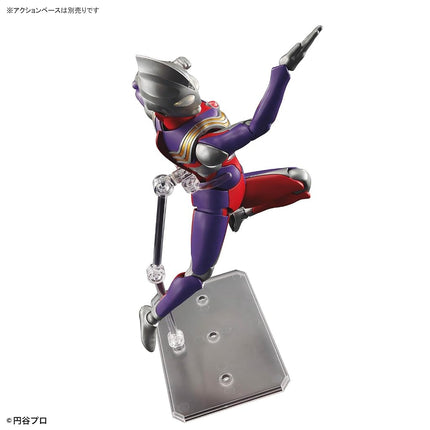 BANDAI Hobby KIT Figure-Rise Standard Ultraman TIGA Multi Type