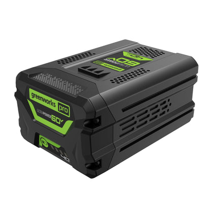 Greenworks 60V 4.0AH High Current (HC) Battery | P