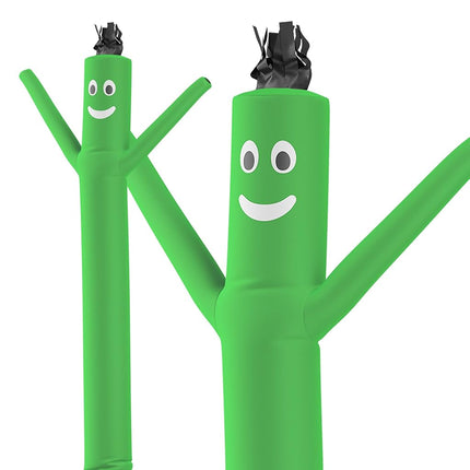 LookOurWay Air Dancers Inflatable Tube Man Attachm