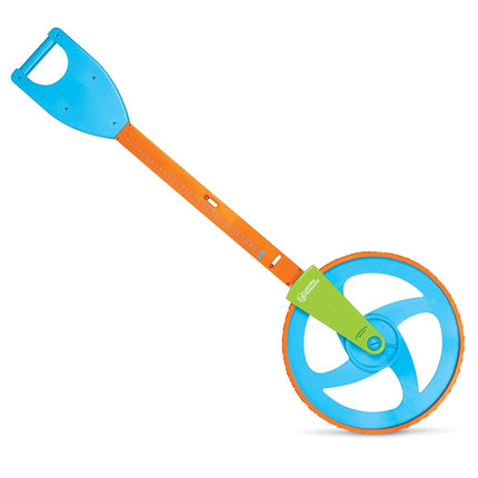 Learning Resources 5-in-1 Outdoor Measure-Mate, Ages 4+