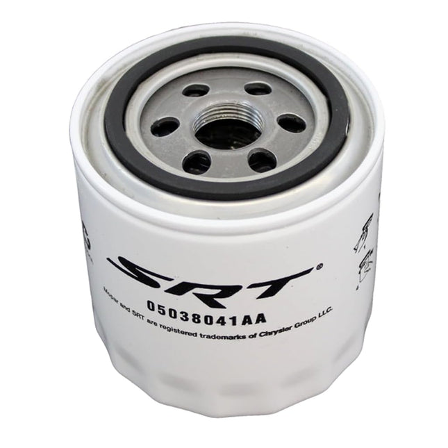 Genuine Mopar 5038041AA Oil Filter