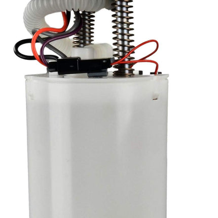 Module de pompe à carburant Bosch 67415 OE pour certains véhicules 2002-04 : Buick Rainier ; Chevrolet SSR, Trailblazer/EXT ; GMC Envoy/XL/XUV ; Isuzu Ascender ; Oldsmobile Bravada