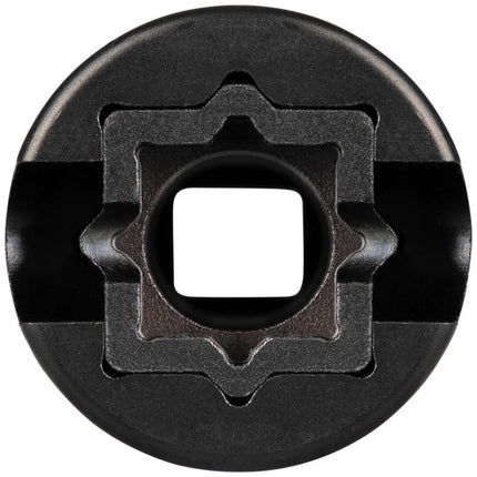 4-in-1 Square Impact Socket Klein Tools NRHD4
