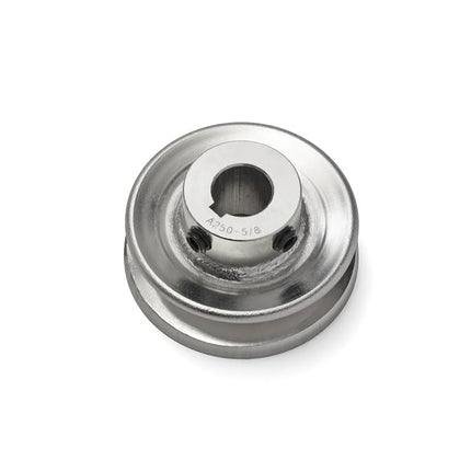Phoenix V-Belt Pulley - 5/8in. Bore, 2 1/2in. Outs