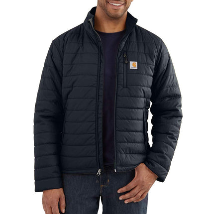 Carhartt Men's Big Tall Rain Defender Relaxed Fit 