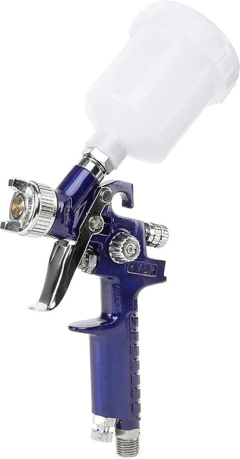 Neiko 31207A HVLP Mini Gravity Feed Air Spray Pain