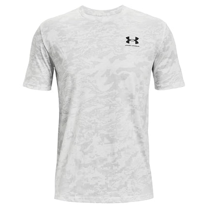 Under Armour UA ABC CAMO SS