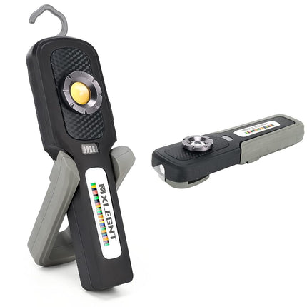 Detailing Light Paint Inspection Lamp: MXLEGNT Rec