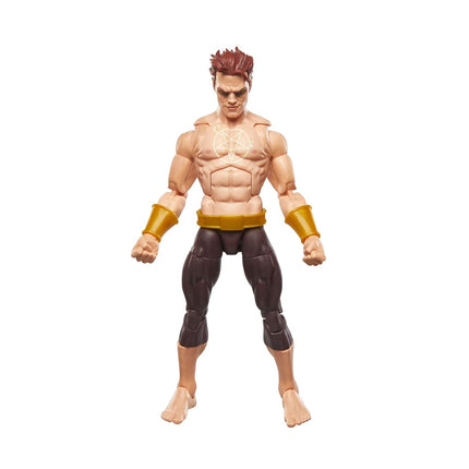 Marvel Legends Series Strange Tales Daimon Hellstrom Comics Action Figure